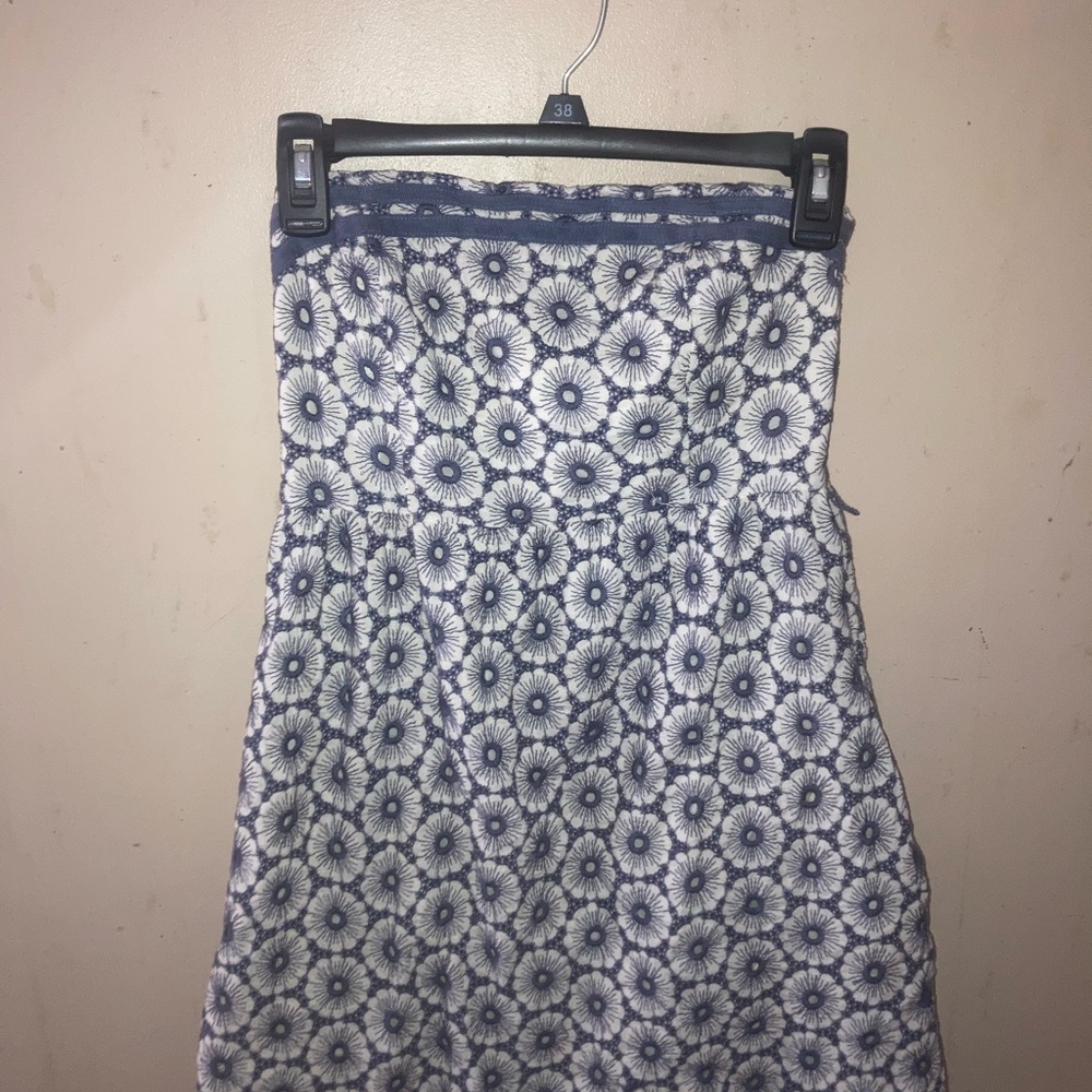 American Eagle Dress